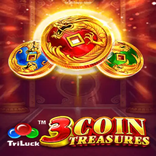 Unveiling 3CoinTreasures: A New Gaming Adventure with BR365 Games
