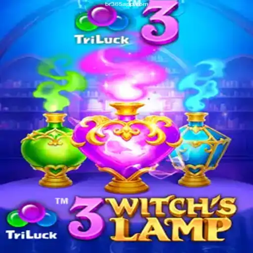 Exploring the Enchantment of 3WitchsLamp: A Journey to Magical Realms