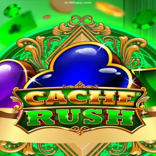 CacheRush: Explore, Compete, Win in the Ultimate Gaming Adventure