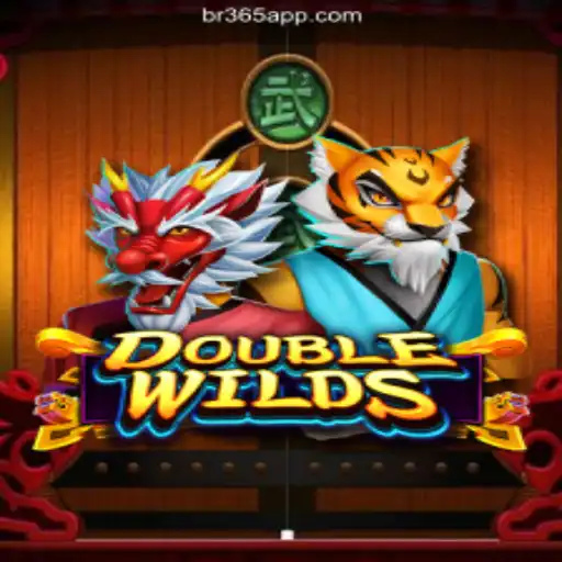 DoubleWilds - Elevate Your Gaming with BR365 Games