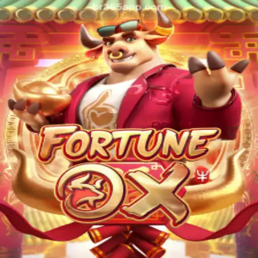 Explore the Exciting World of FortuneOx: A Delightful Digital Gaming Experience