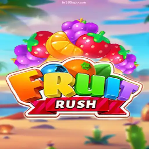 Exploring the Thrills of FruitRush: A Dive into the Addictive World of BR365 Games