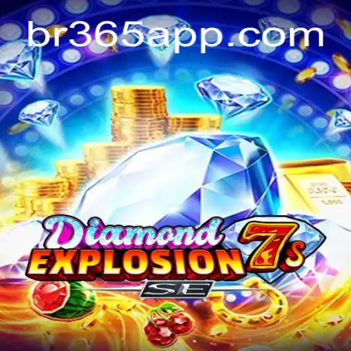 Exploring DiamondExplosion7sSE: The Latest Jewel in BR365 Games
