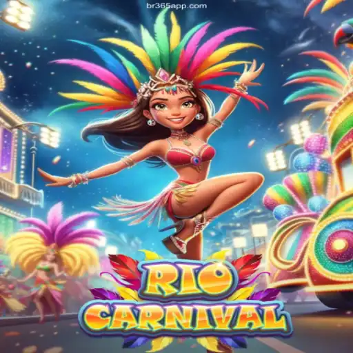 Experience the Vibrant World of RioCarnival at BR365 Games