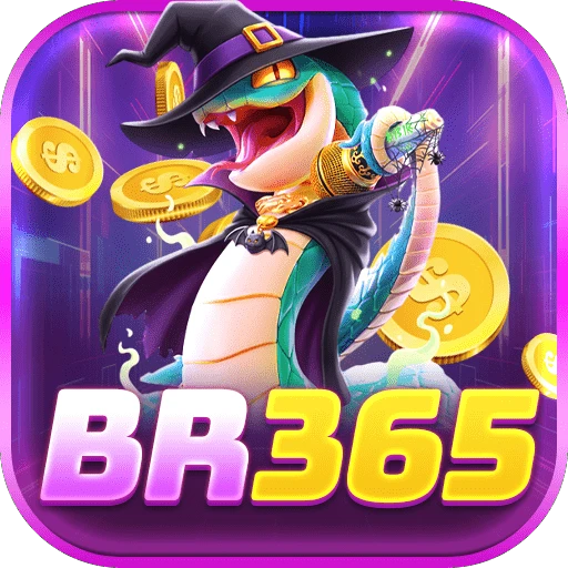 BR365 games - Mais vencedores, mais diversão (Centro de download) Logo