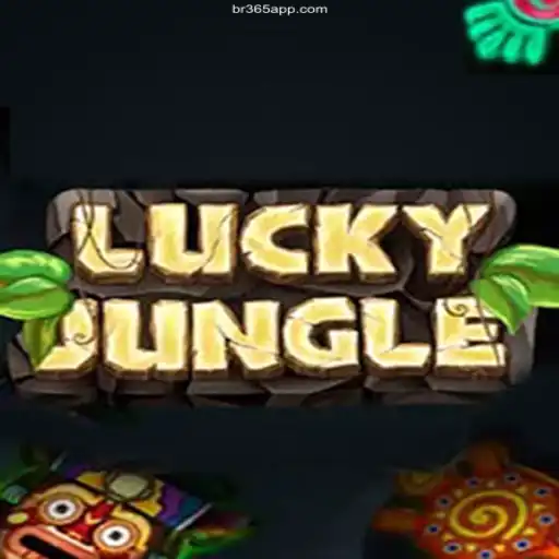 Unveiling LuckyJungle: Adventure and Strategy Amidst Lush Virtual Realms