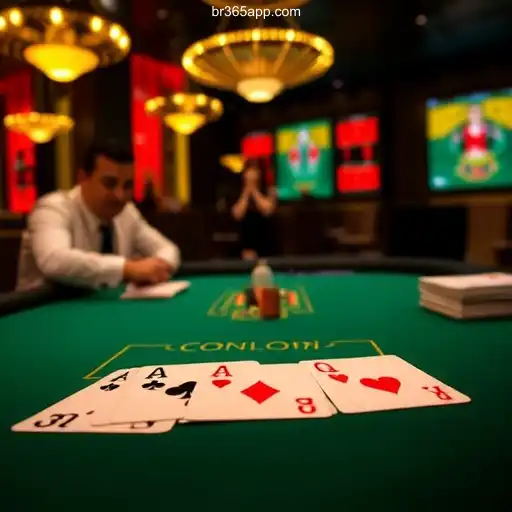 Online Baccarat