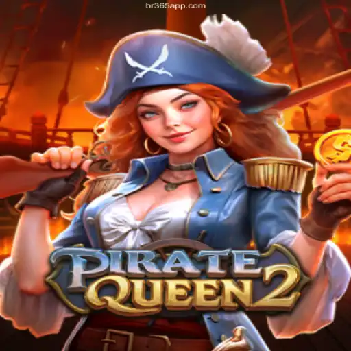 Dive Into Adventure with PirateQueen2 on BR365 Games