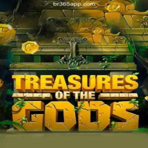 Embark on an Epic Adventure with TreasureoftheGods