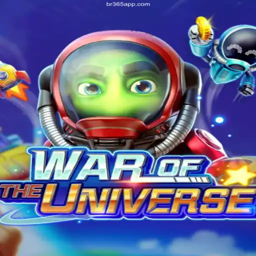 Exploring WAROFTHEUNIVERSE: A Strategic Gaming Experience