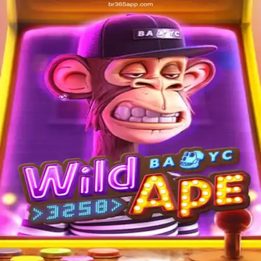 Discover the Thrilling World of WildApe3258 - BR365 Games